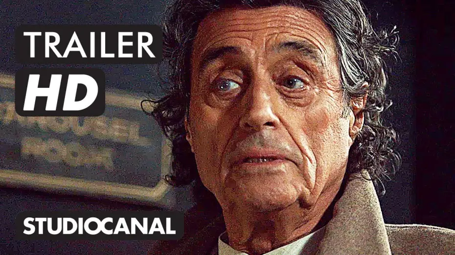 Відео до серіалу Американські боги — AMERICAN GODS Staffel 2 Trailer | Ab 11. Juli als DVD, Blu-ray & Digital!