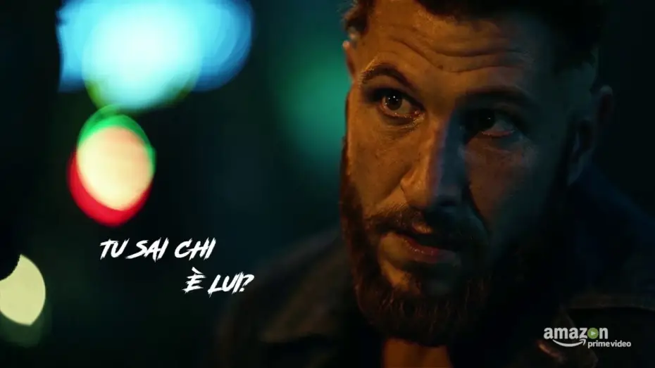 Відео до серіалу Американські боги — American Gods - Trailer | Amazon Prime Video