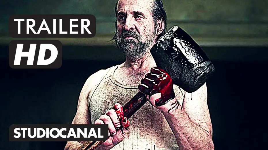 Відео до серіалу Американські боги — AMERICAN GODS  Staffel 1 Trailer 2 Deutsch | Ab 27. Juli als DVD, Blu-ray & Digital!