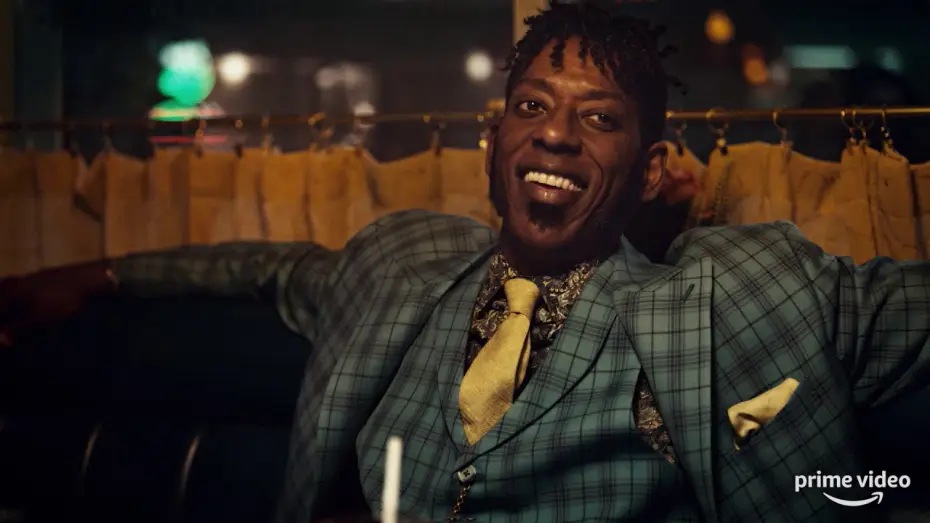 Відео до серіалу Американські боги — American Gods nuova stagione –  Trailer Ufficiale | Prime Video