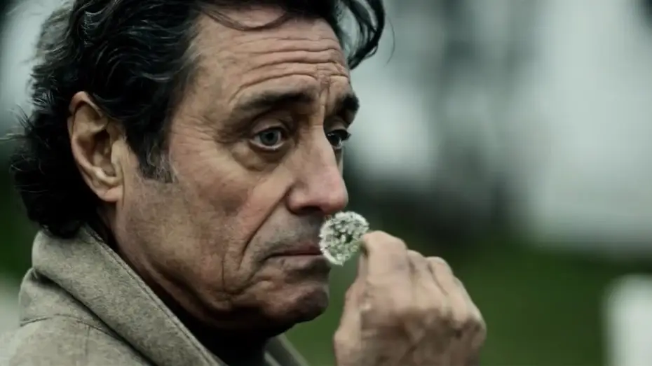 Відео до серіалу Американські боги — Американські боги / American Gods (2017) | український трейлер  №2