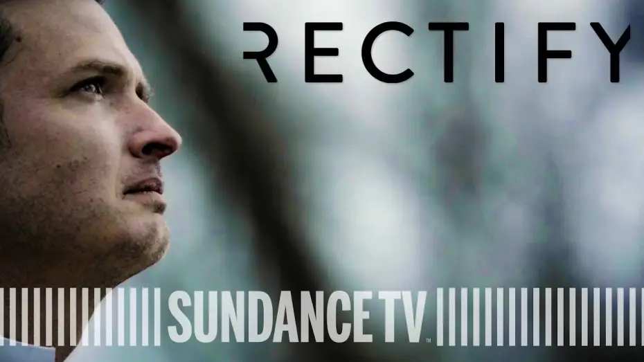 Відео до серіалу Помилки минулого — RECTIFY Season 2 Official Trailer (2014) - Aden Young, Abigail Spencer TV Series HD