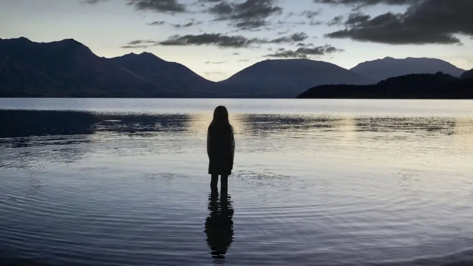 Відео до серіалу Верхівка озера — Top of the Lake: Launch Trailer - BBC Two
