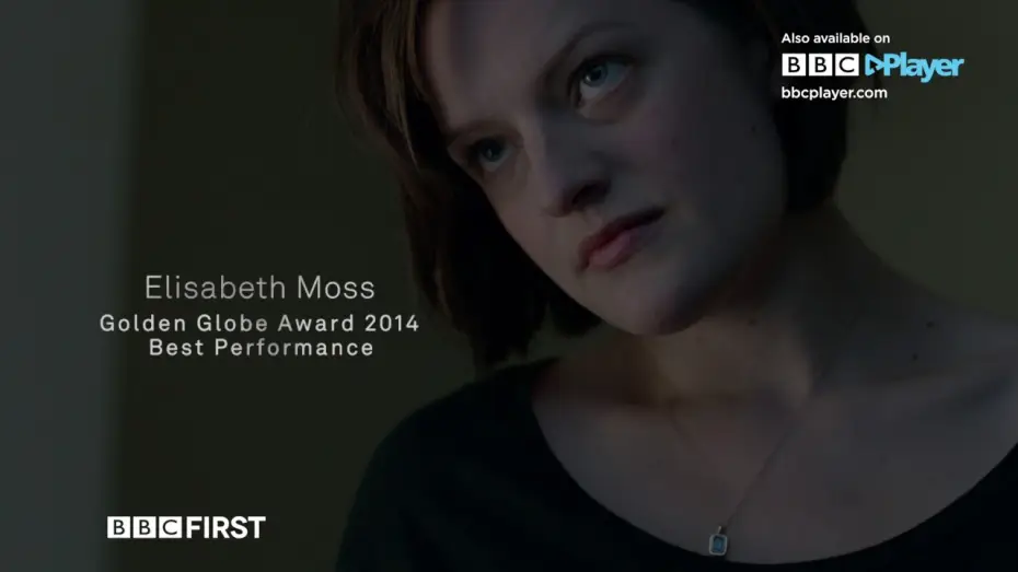 Відео до серіалу Верхівка озера — Сезон 1 — Top of the Lake Season 1 - BBC Player