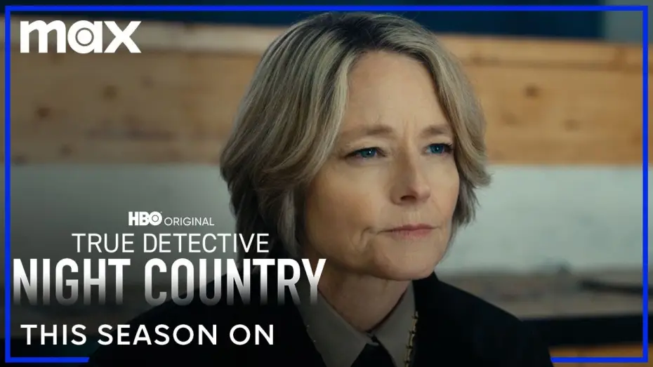 Видео к сериалу Справжній детектив — This Season On True Detective: Night Country