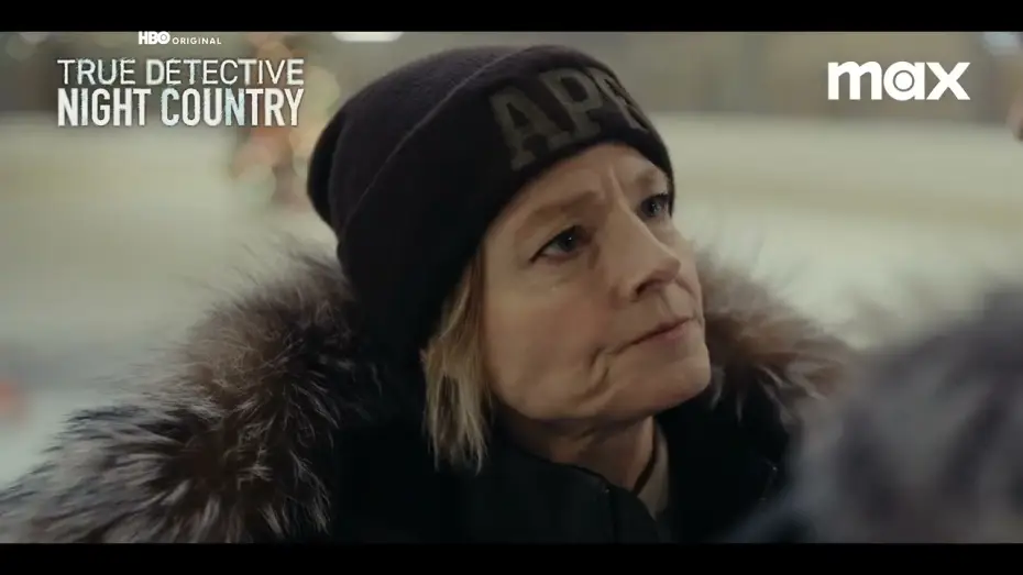 Видео к сериалу Справжній детектив — Night Country Prestige Promo