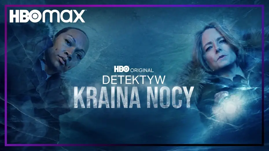 Видео к сериалу Справжній детектив — Kraina nocy - Oficjalny zwiastun