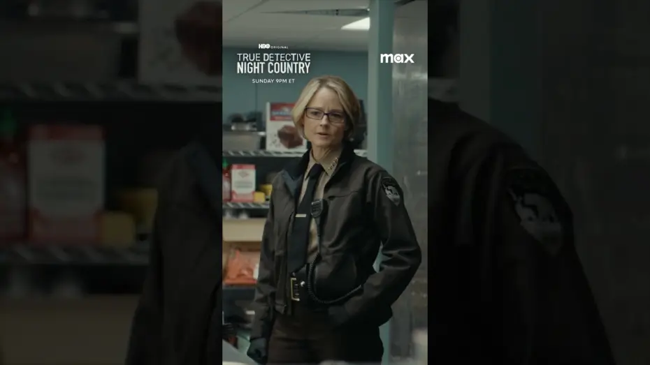 Видео к сериалу Справжній детектив — Night Country Genre Promo