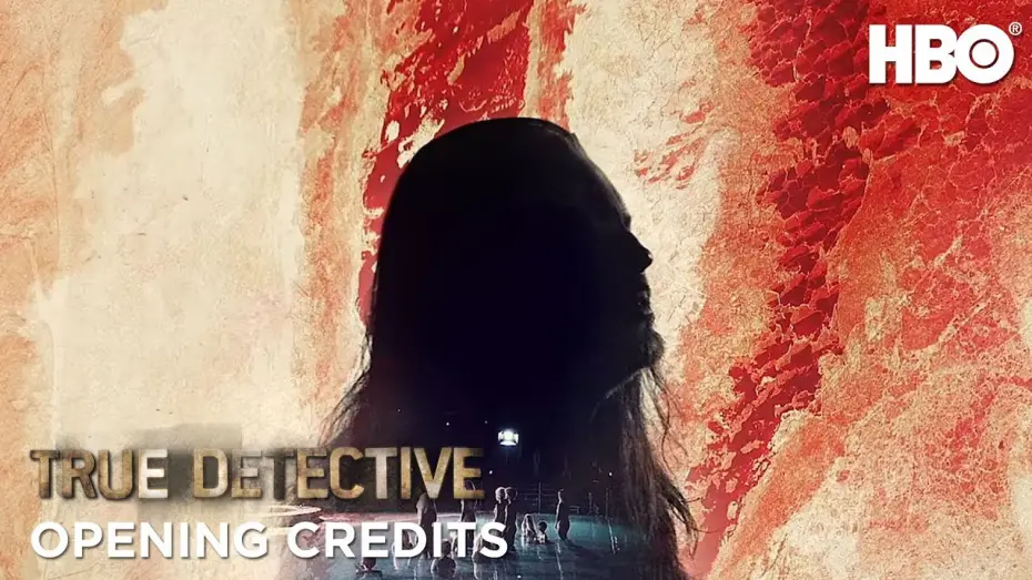 Видео к сериалу Справжній детектив — True Detective Season 2 Opening Credits | HBO