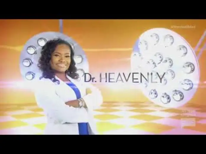 Відео до серіалу У шлюбі з медициною — Married to Medicine - Season 5 Intro HD
