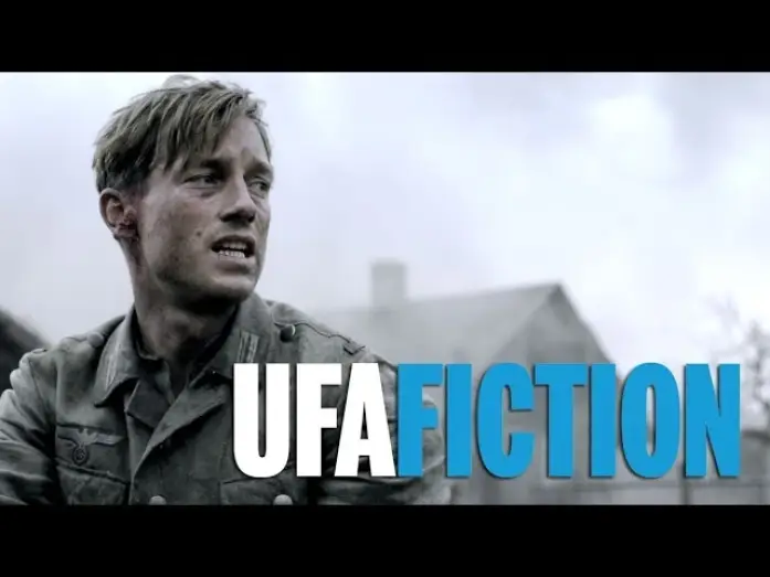 Видео к сериалу Наші матері, наші батьки — GENERATION WAR - Trailer HD (English, 2013) // UFA FICTION