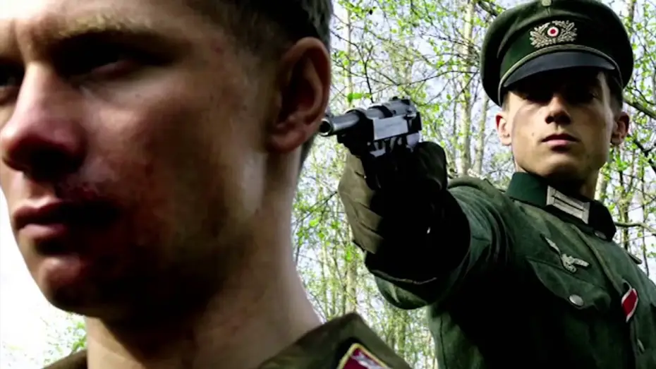 Видео к сериалу Наші матері, наші батьки — Unsere Mütter, unsere Väter - Trailer 2