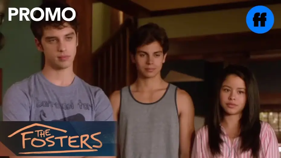 Відео до серіалу The Fosters — Сезон 1 — The Fosters | Season 1 Winter Premiere Promo | Freeform
