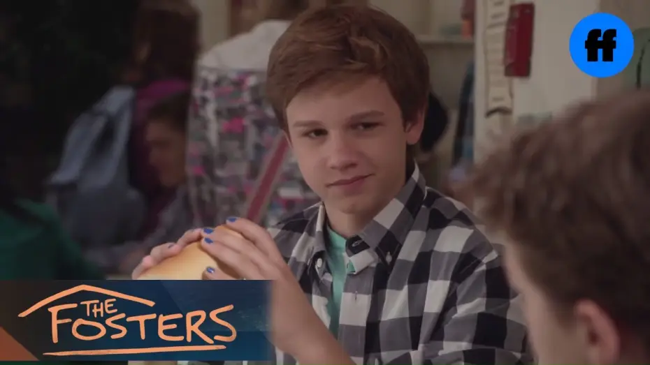 Відео до серіалу The Fosters — The Fosters | Recap Of Season 1: Episodes 1-10 | Freeform