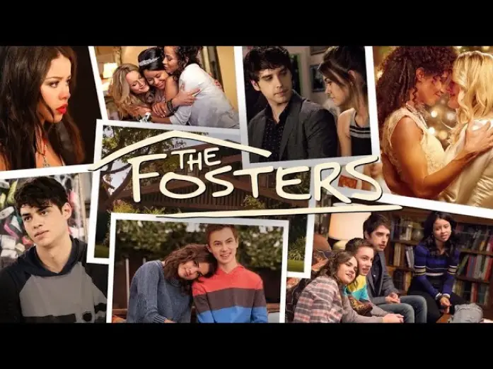 Відео до серіалу The Fosters — The Fosters-Official Trailer