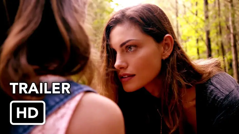 Відео до серіалу Первородні — Сезон 4 — The Originals Season 4 Comic-Con Trailer (HD)