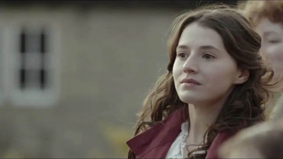 Відео до серіалу Селище — The Village (BBC 2013) episode 1 clips & review
