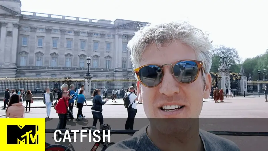 Відео до серіалу Catfish: The TV Show — Catfish: The TV Show (Season 5B) | Official Trailer | MTV