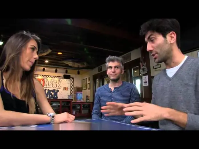 Відео до серіалу Catfish: The TV Show — Catfish: The TV Show | Official Trailer (Season 3) | MTV