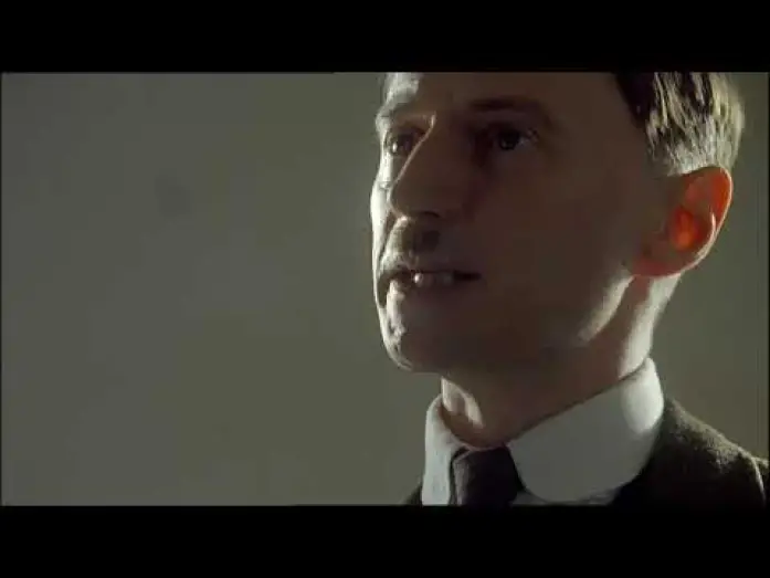 Відео до серіалу Гітлер: Сходження диявола — Hitler: The Rise of Evil (2003) | Full Movie Part 2 of 2
