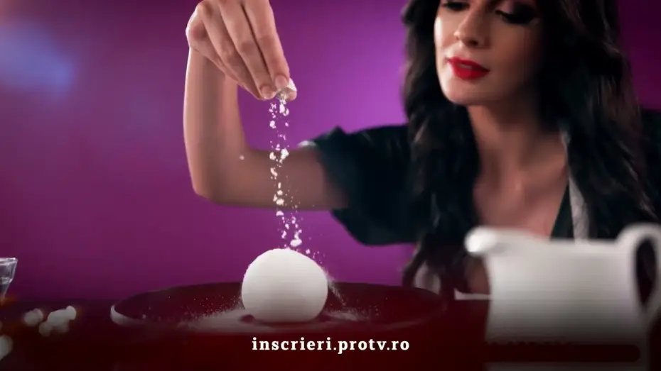 Відео до серіалу МастерШеф Румунія — MasterChef 2024 - PROMO