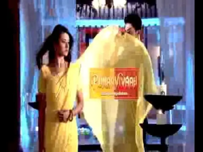Відео до серіалу Punar Vivah - Zindagi Milegi Dobara — Punar Vivaah - Dec. 18th Promo