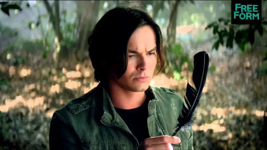 Відео до серіалу Рейвенсвуд — Ravenswood - Official Trailer | Freeform