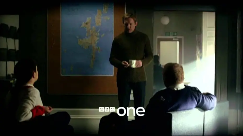 Відео до серіалу Шетланд — Shetland Trailer - BBC One