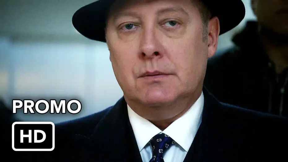 Відео до серіалу Чорний список — The Blacklist Season 8 Promo (HD)
