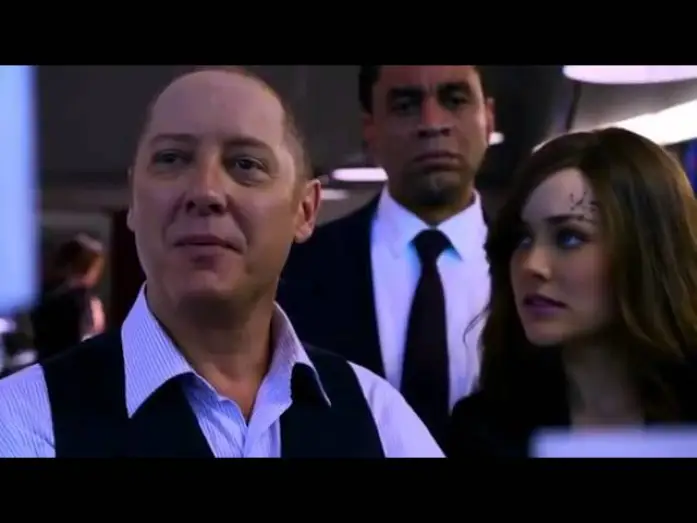 Видео к сериалу Чорний список — The Blacklist Official Trailer   NBC   2013