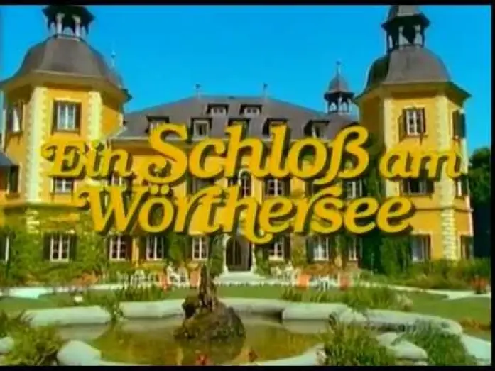 Відео до серіалу Замок на Вертерзеє — Ein Schloss am Wörthersee (Offizieller Trailer SD)