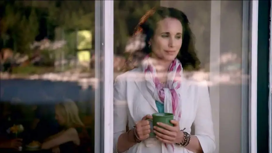 Відео до серіалу Сідар-Коув — Hallmark Channel - Debbie Macomber's Cedar Cove - Promo