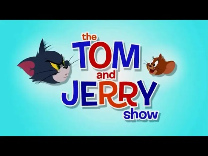 Відео до серіалу Шоу Тома і Джеррі — The Tom and Jerry Show Official Trailer | Cartoon Galaxy