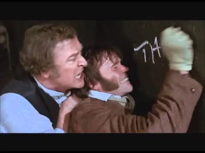 Відео до серіалу Джек-різник — Jack The Ripper : Now You're Going To Hang