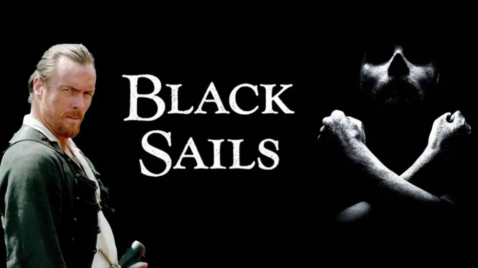Відео до серіалу Чорні вітрила — Black Sails Saison 1 - Bande Annonce VF