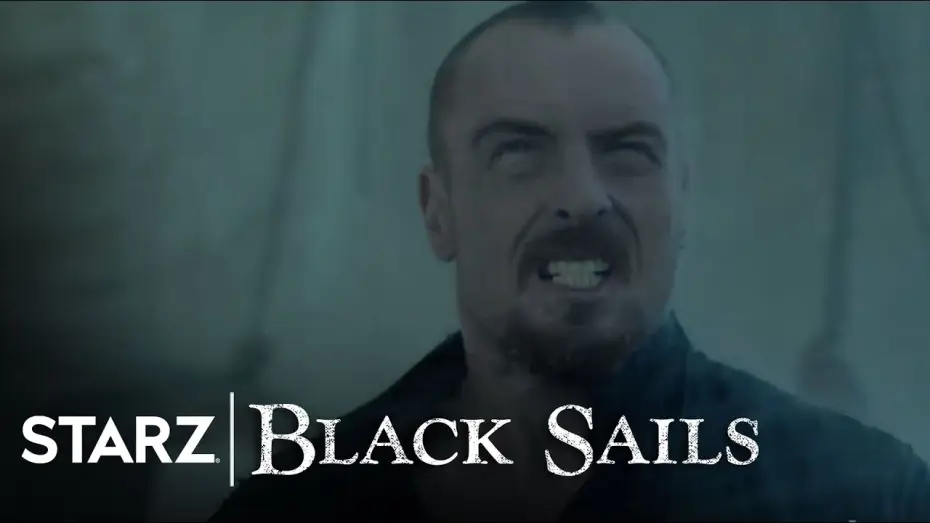 Відео до серіалу Чорні вітрила — Black Sails | The Storm | STARZ