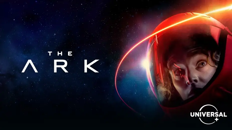 Відео до серіалу Ковчег — The Ark | Extrait saison 1 | SYFY sur Universal+.