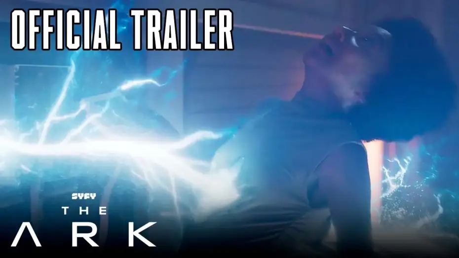 Відео до серіалу Ковчег — Season 2 Official Trailer