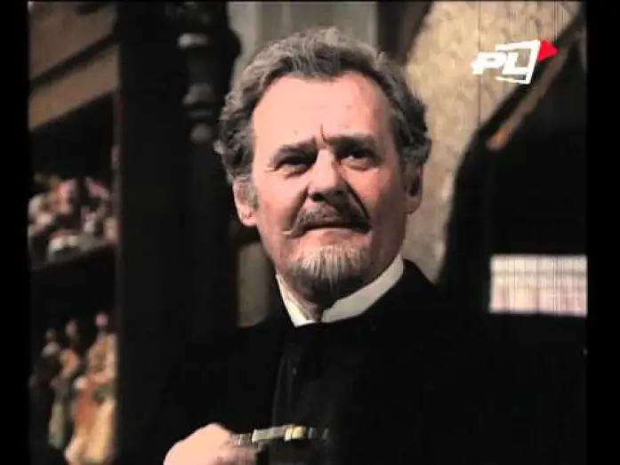 Відео до серіалу Лялька — Lalka w Telewizji Kino Polska
