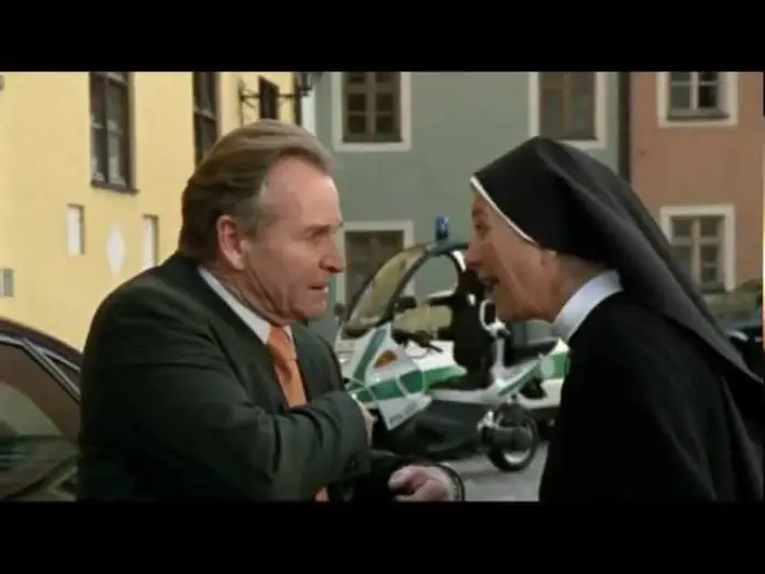 Відео до серіалу Заради всього святого — Um Himmels Willen - Staffel 1 bis 5