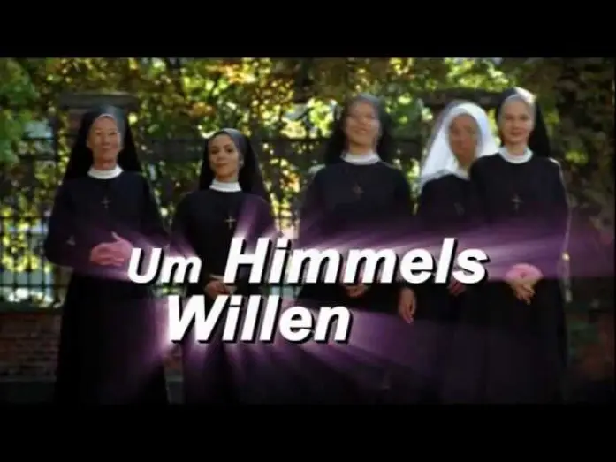 Відео до серіалу Заради всього святого — Um Himmels Willen - Staffel 6 bis 10