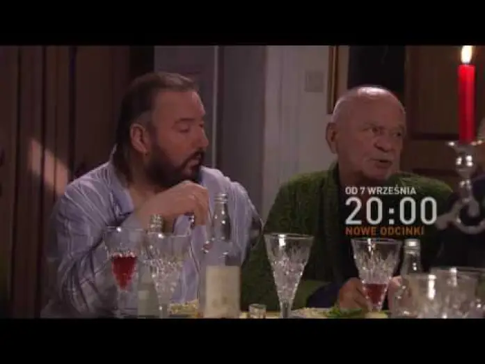 Відео до серіалу Справи Кепських — "Świat według Kiepskich": zwiastun || jesień 2016