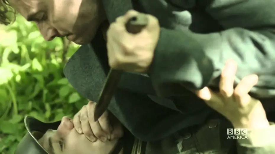 Відео до серіалу Шпигуни Варшави — Trailer The Spies of Warsaw