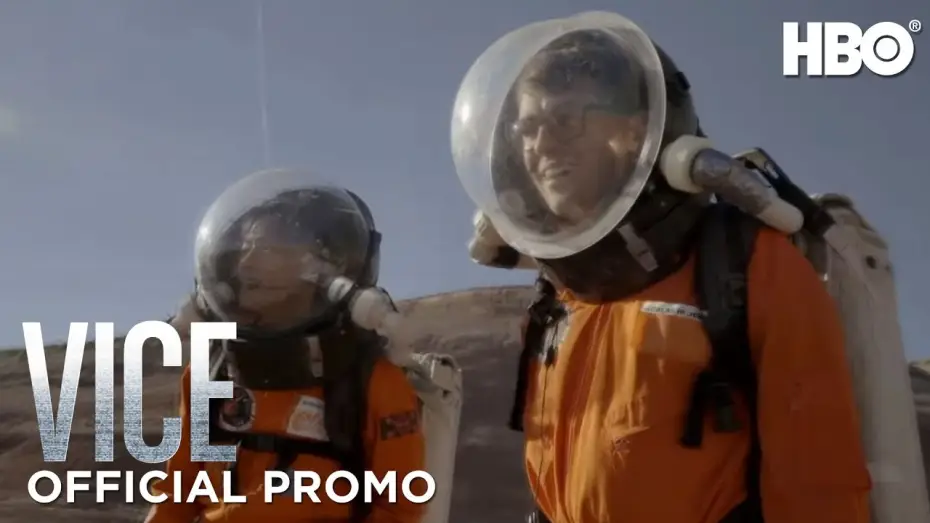 Відео до серіалу VICE — VICE: Season 4 Promo | HBO