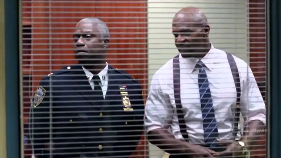 Відео до серіалу Бруклін 9-9 — Brooklyn Nine Nine - Season 1 Trailer