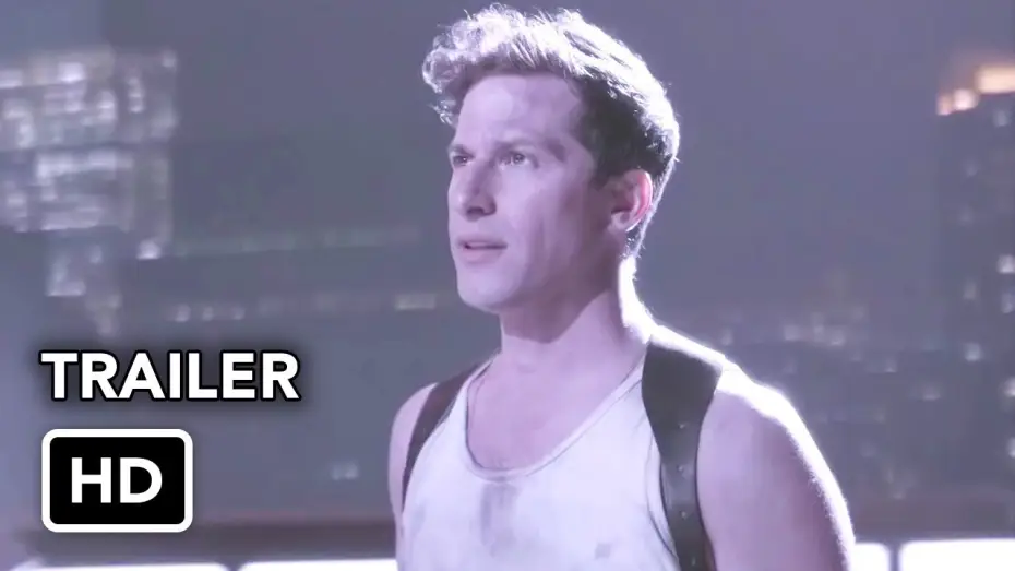 Відео до серіалу Бруклін 9-9 — Brooklyn Nine-Nine Season 6 "Action" Trailer (HD)