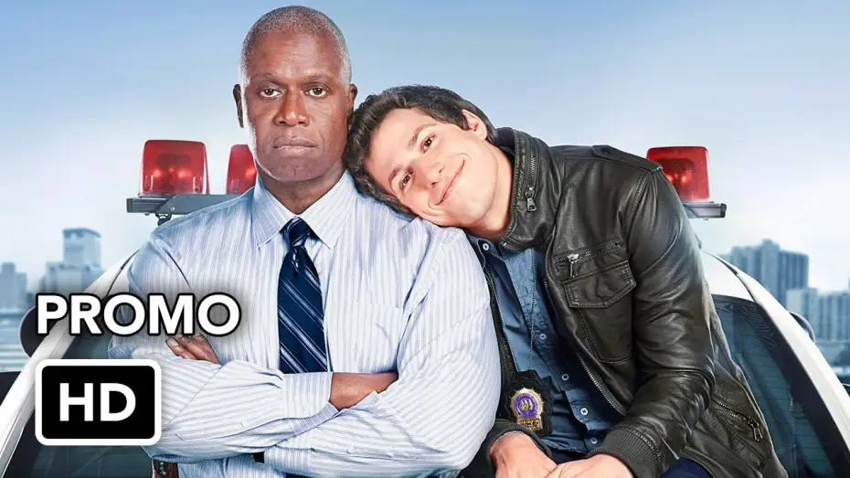 Відео до серіалу Бруклін 9-9 — Brooklyn Nine-Nine Season 2 DVD Promo (HD)