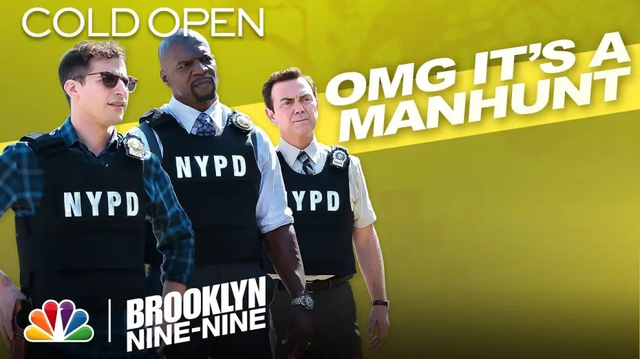 Відео до серіалу Бруклін 9-9 — The First 99 Seconds of Brooklyn Nine-Nine's Season Premiere