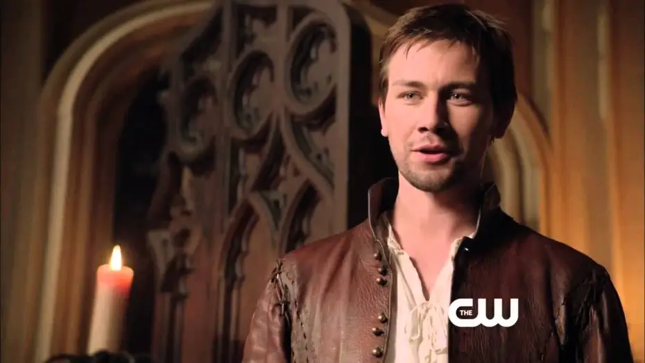 Відео до серіалу Царство — Reign 1x01 "Pilot" Extended Promo