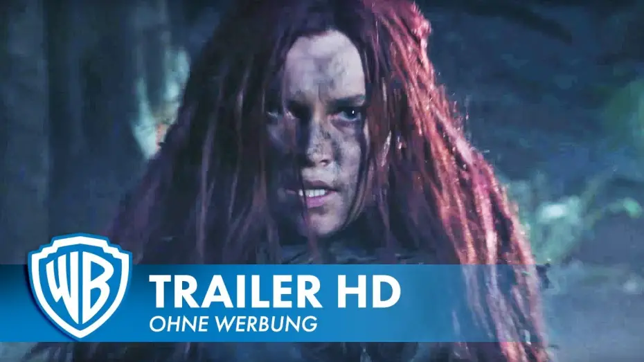 Відео до серіалу Сотня — Сезон 3 — The 100 Staffel 3 - Trailer Deutsch HD German (2017)